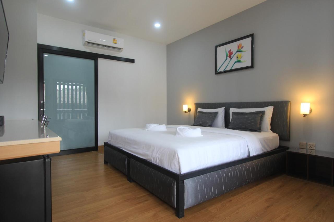 The Mira Hotel Chiang Rai Luaran gambar