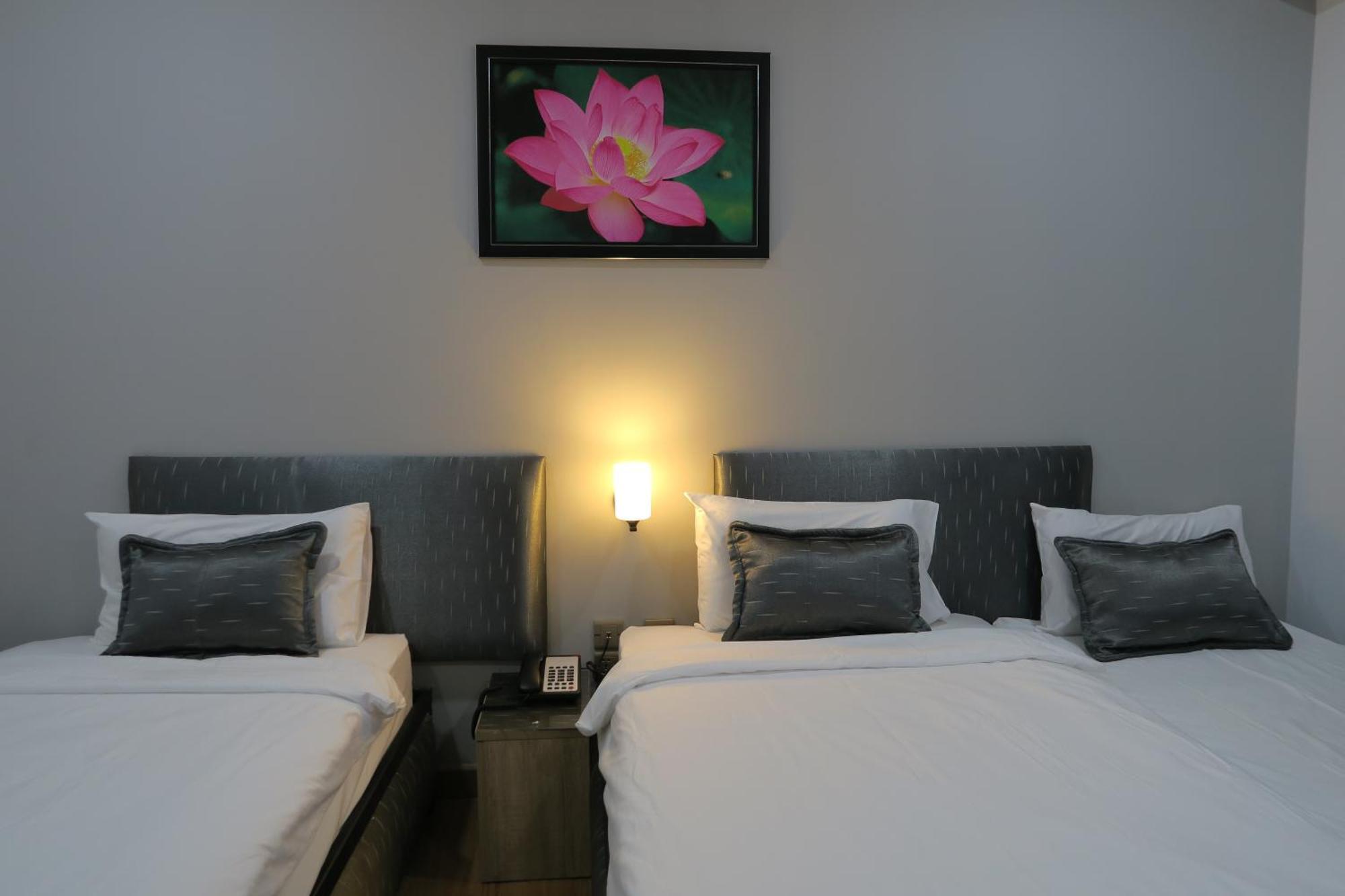 The Mira Hotel Chiang Rai Luaran gambar